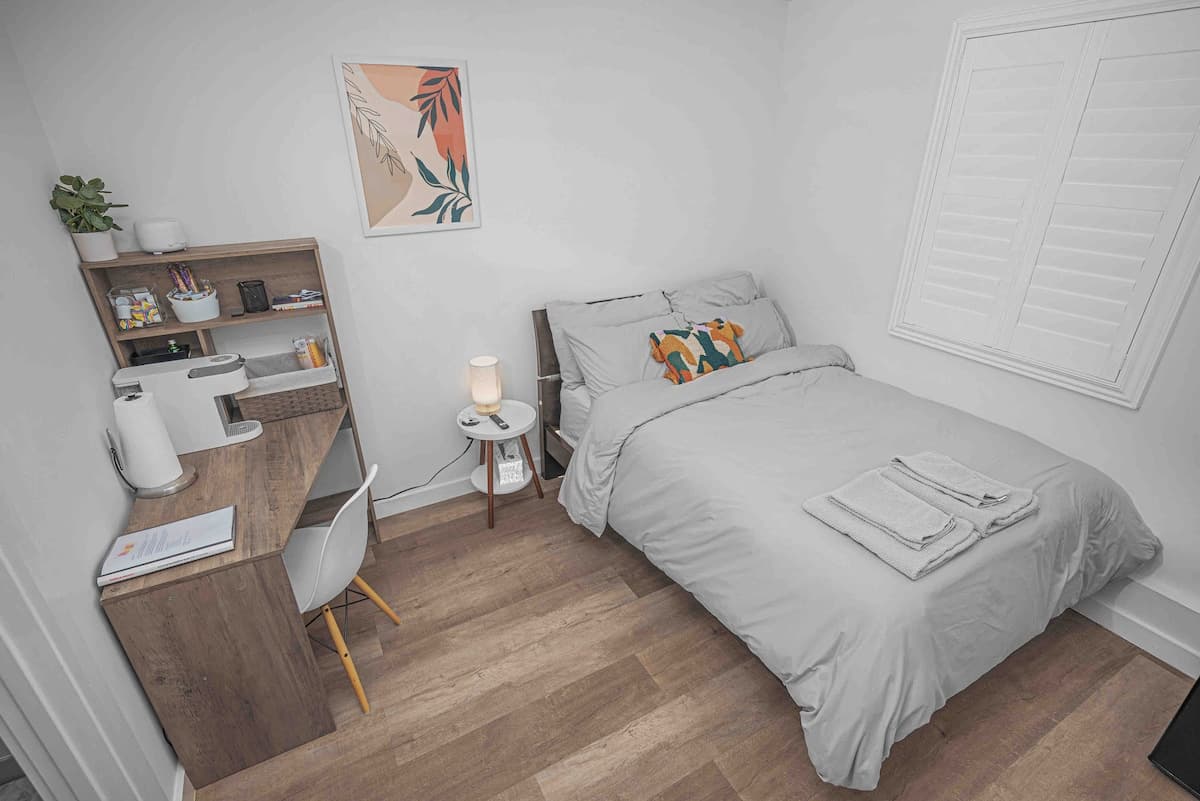 Cozy Studio near UCSF/SFSU/Golden Gate Park - Photo 1