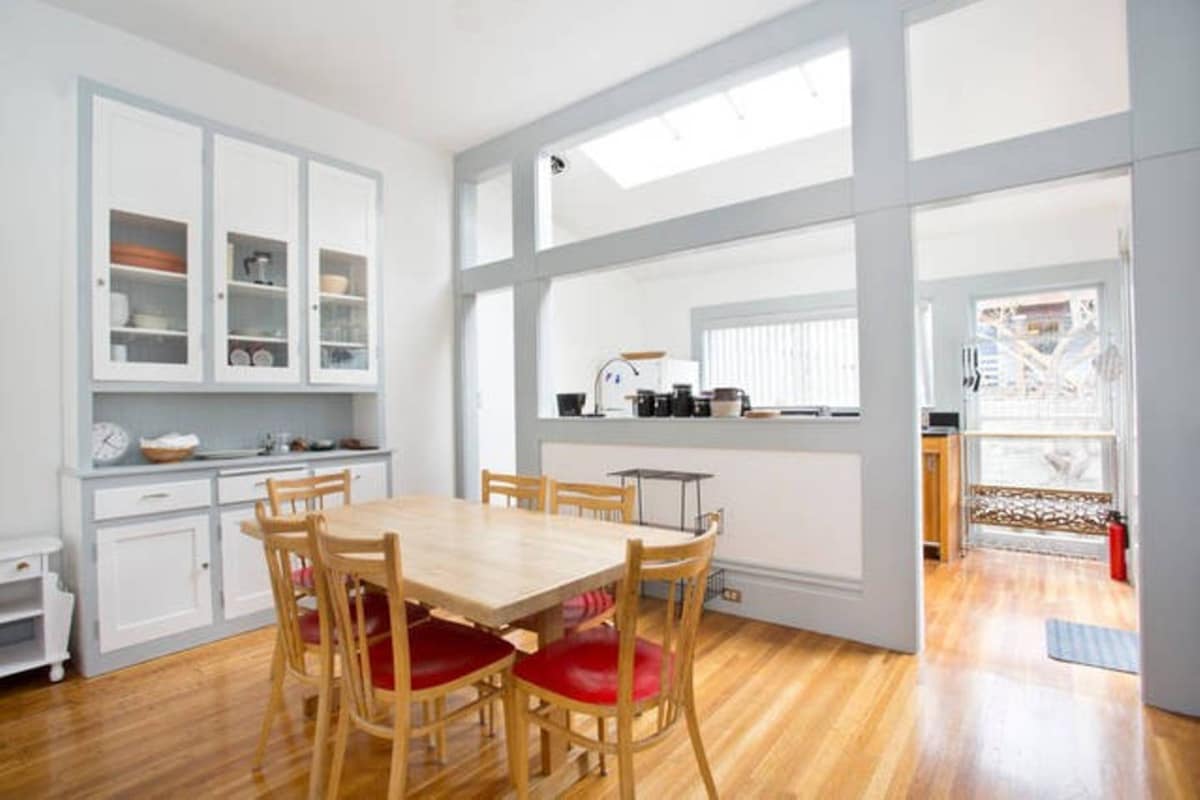1887 Victorian Gem in Bernal Heights - Photo 1