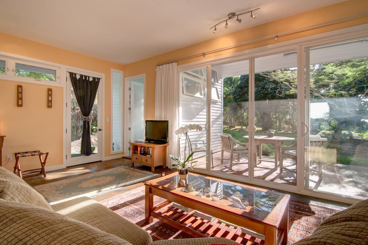 Garden Suite at Onomea - Photo 4