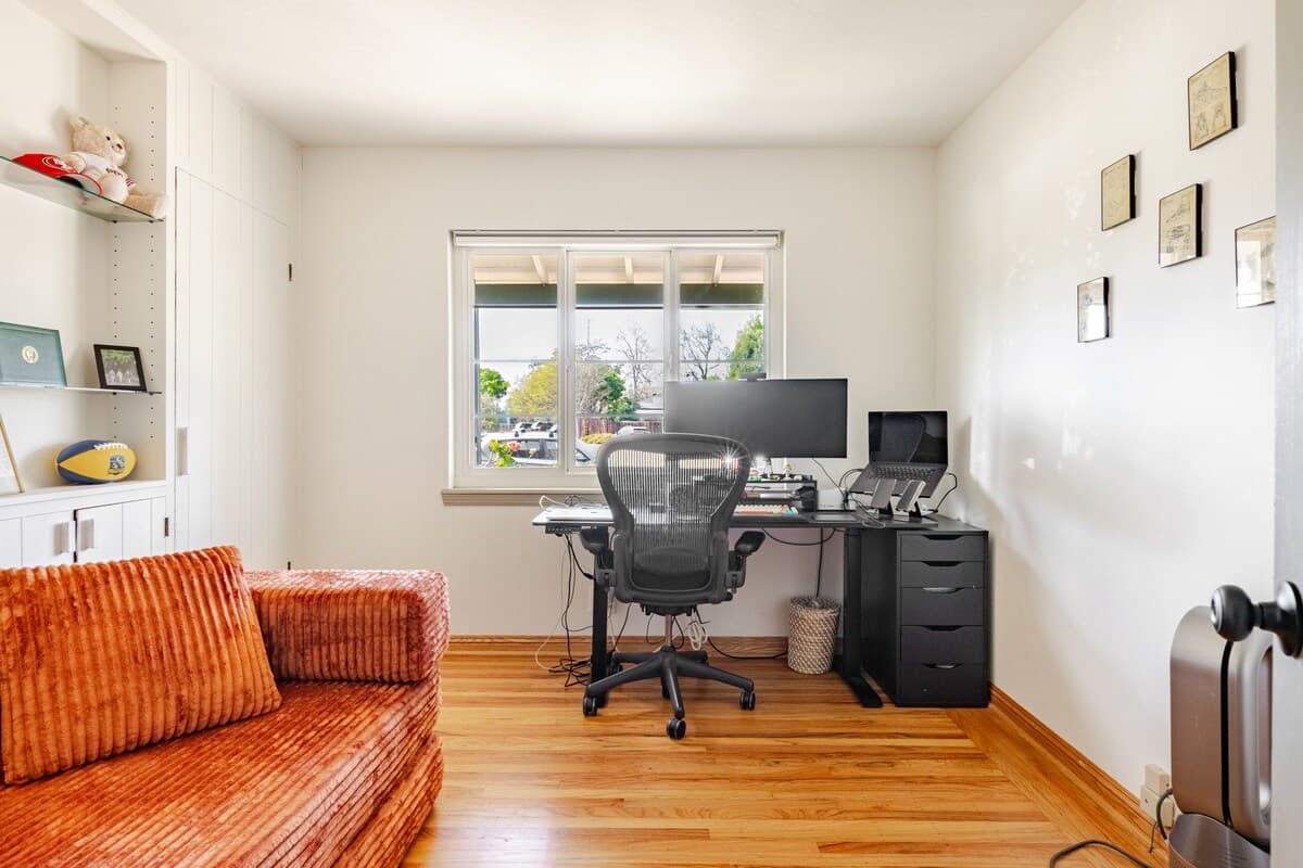 Spacious Home Near Valley Fair & Santana Row - Photo 4