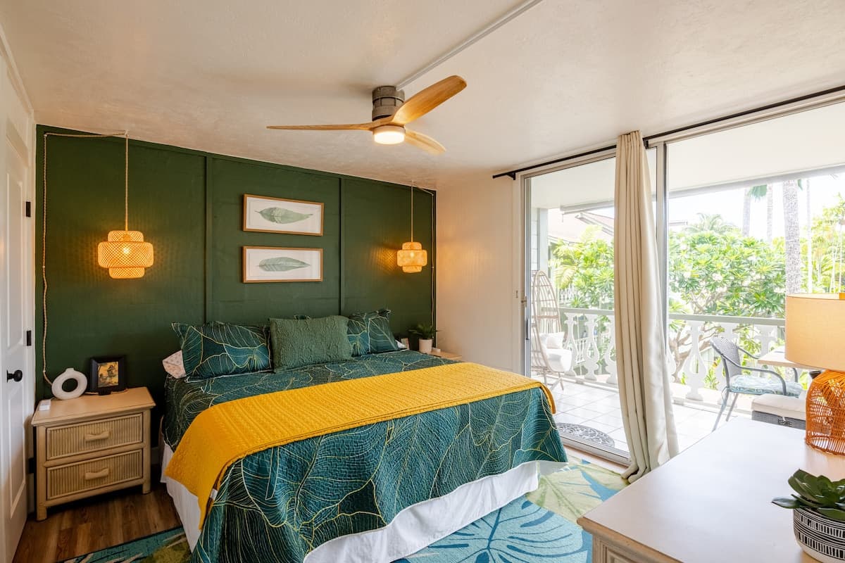 Beautiful 1 Bedroom with Full Kitchen and King bed - Photo 1