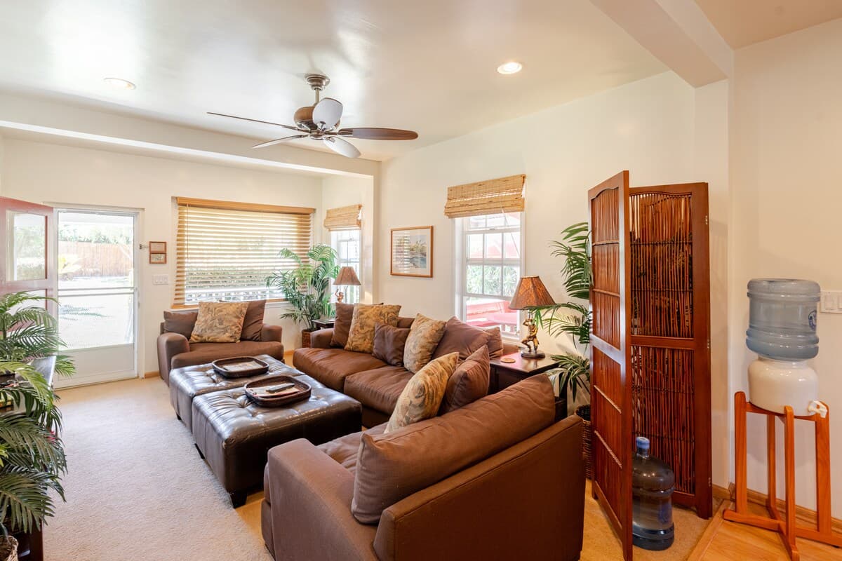 Home in Waimea · ★4.96 · 2 bedrooms · 2 beds · 1 bath - Photo 1