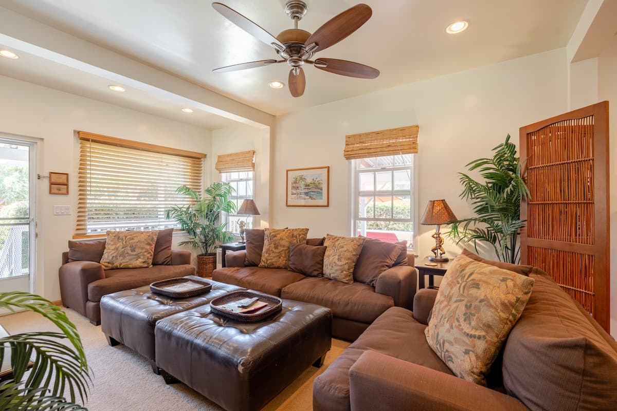 Home in Waimea · ★4.96 · 2 bedrooms · 2 beds · 1 bath - Photo 2