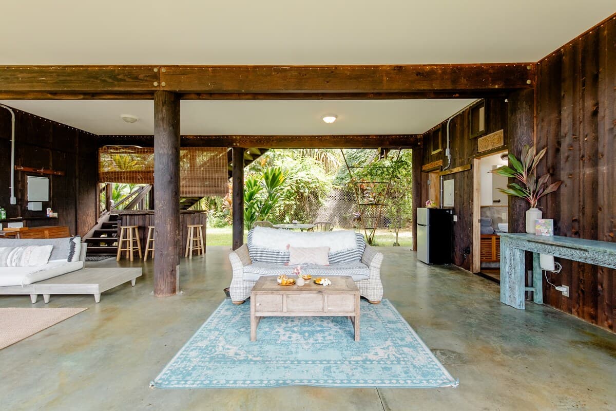 Organic Mango Oasis: Gardenview by Kealakekua Bay - Photo 3