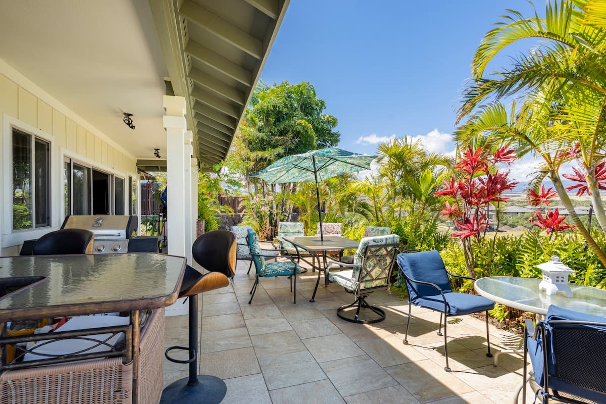 Home in Waikoloa Village · ★4.93 · 2 bedrooms · 2 beds · 1 private bath - Photo 3