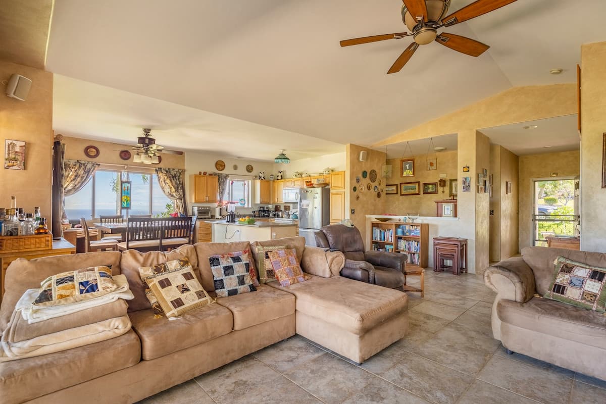 Home in Waikoloa Village · ★4.93 · 2 bedrooms · 2 beds · 1 private bath - Photo 1