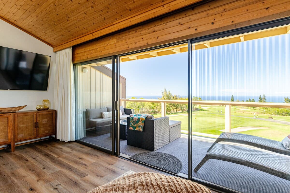 Condo in Waikoloa Village · ★5.0 · 1 bedroom · 1 bed · 1 bath - Photo 5