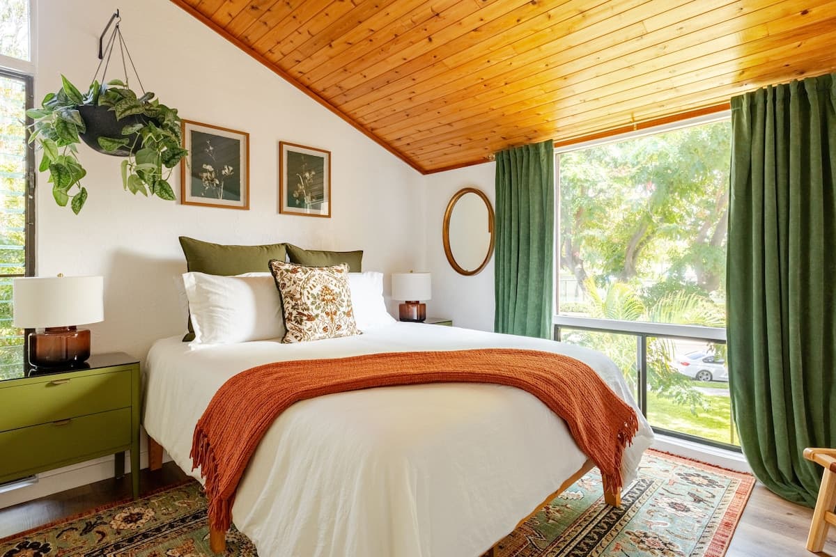 Condo in Waikoloa Village · ★5.0 · 1 bedroom · 1 bed · 1 bath - Photo 1