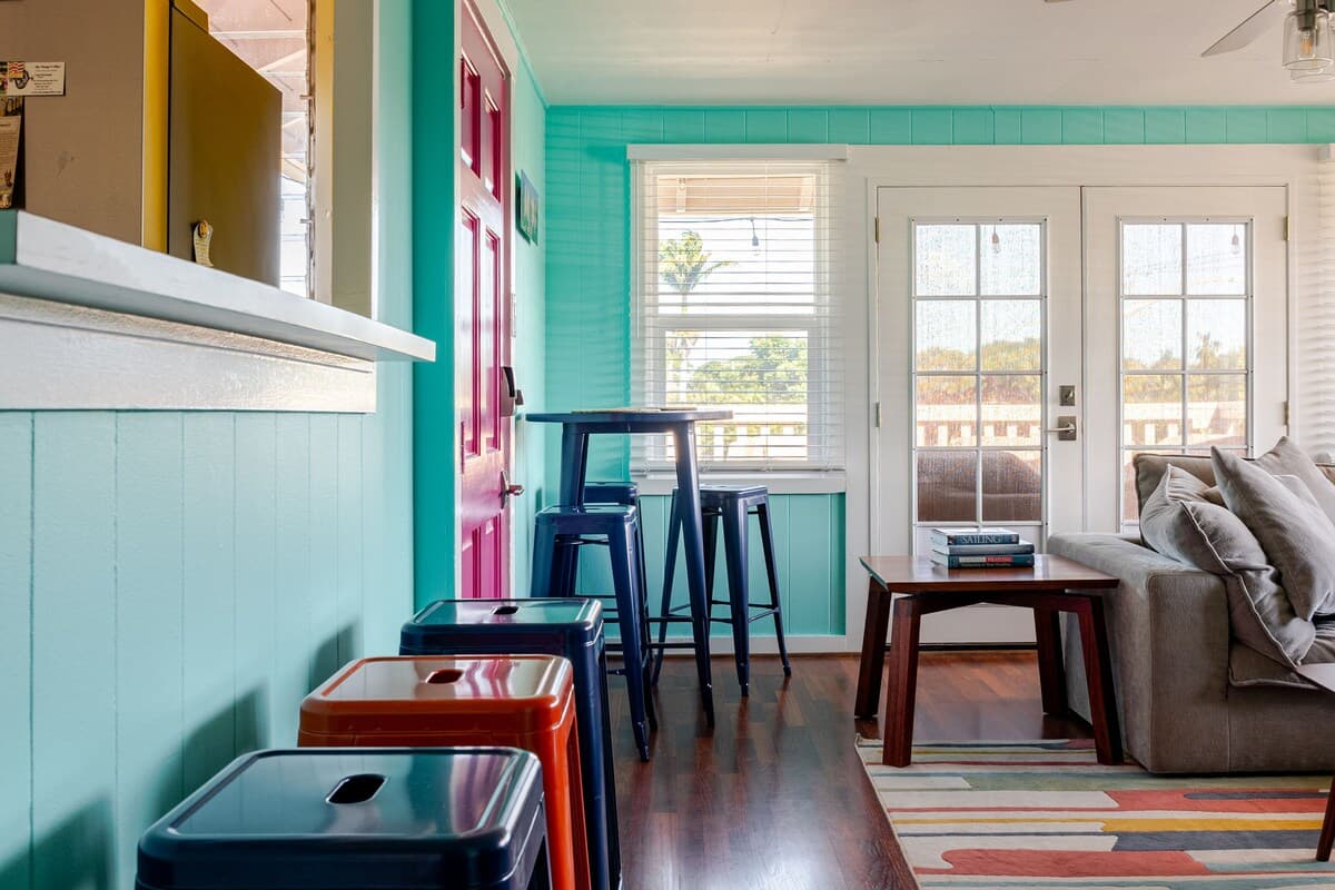 Home in Haleiwa · ★5.0 · 3 bedrooms · 3 beds · 1 private bath - Photo 4