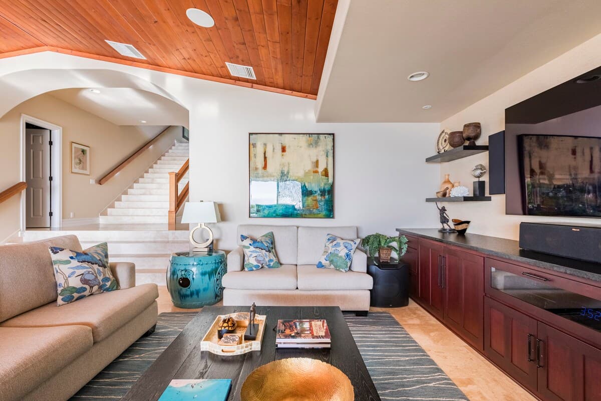 Home in Kailua-Kona · ★5.0 · 4 bedrooms · 4 beds · 4.5 baths - Photo 1