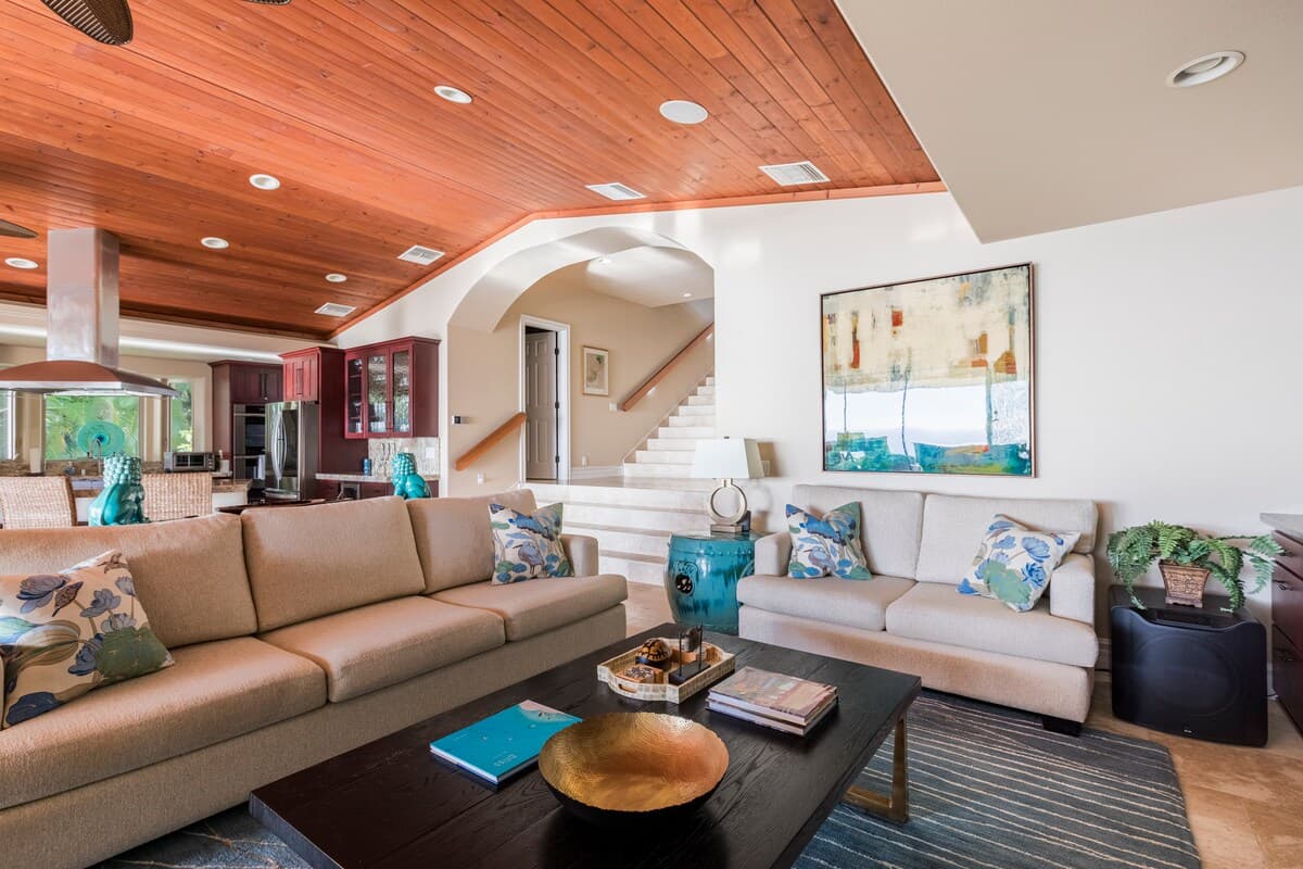 Home in Kailua-Kona · ★5.0 · 4 bedrooms · 4 beds · 4.5 baths - Photo 2