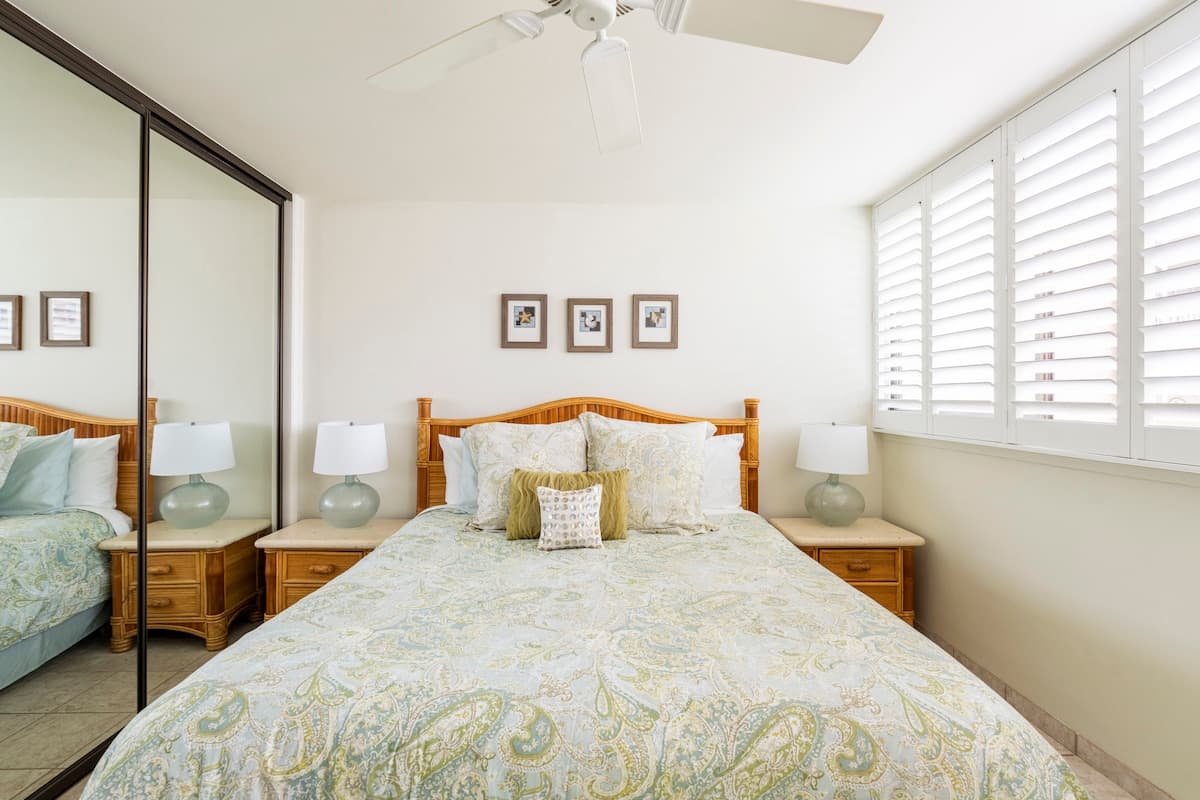 Condo in Kailua-Kona · ★4.93 · 1 bedroom · 1 bed · 1 bath - Photo 3