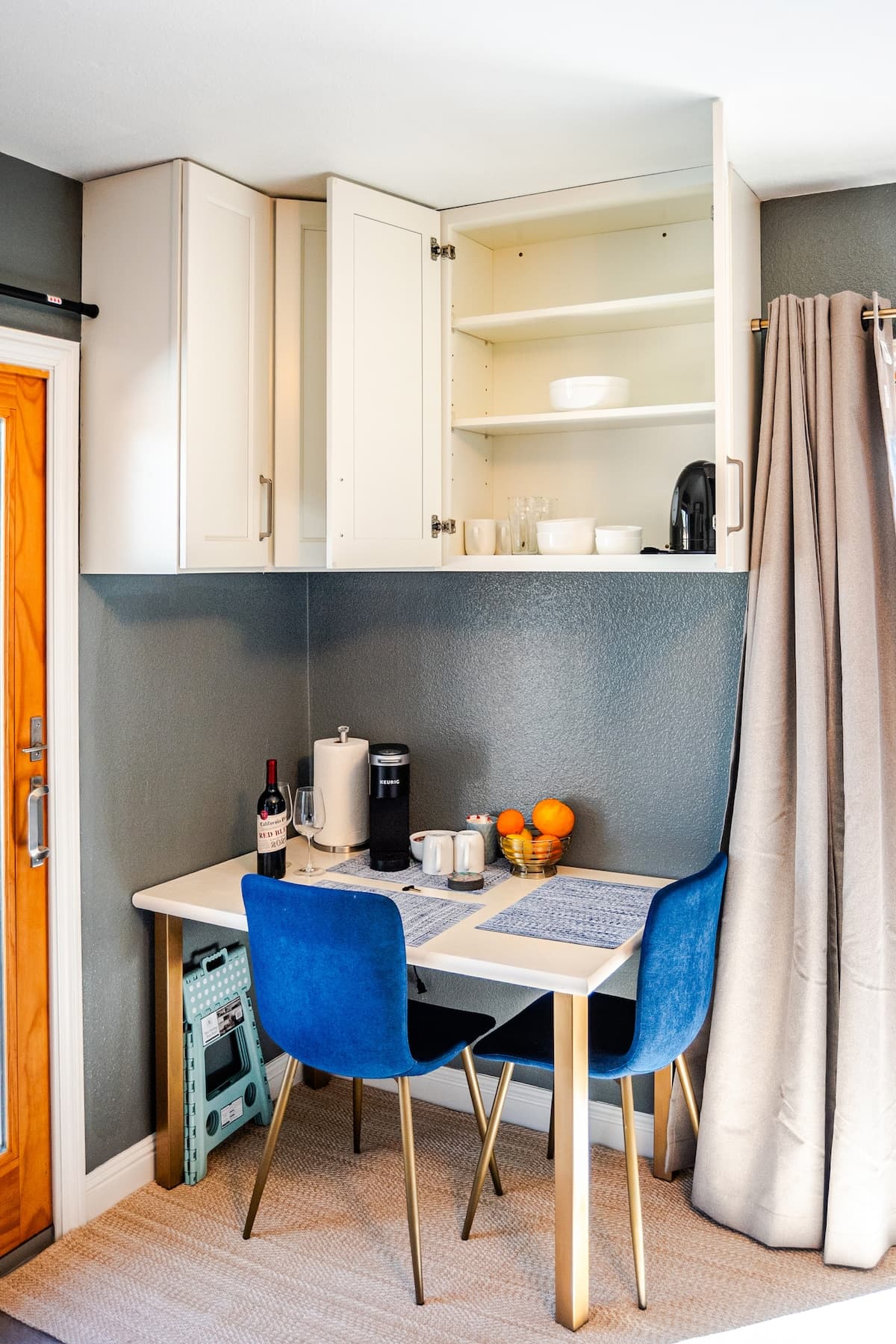 Cozy Studio with Private Entrance & Patio - Photo 1