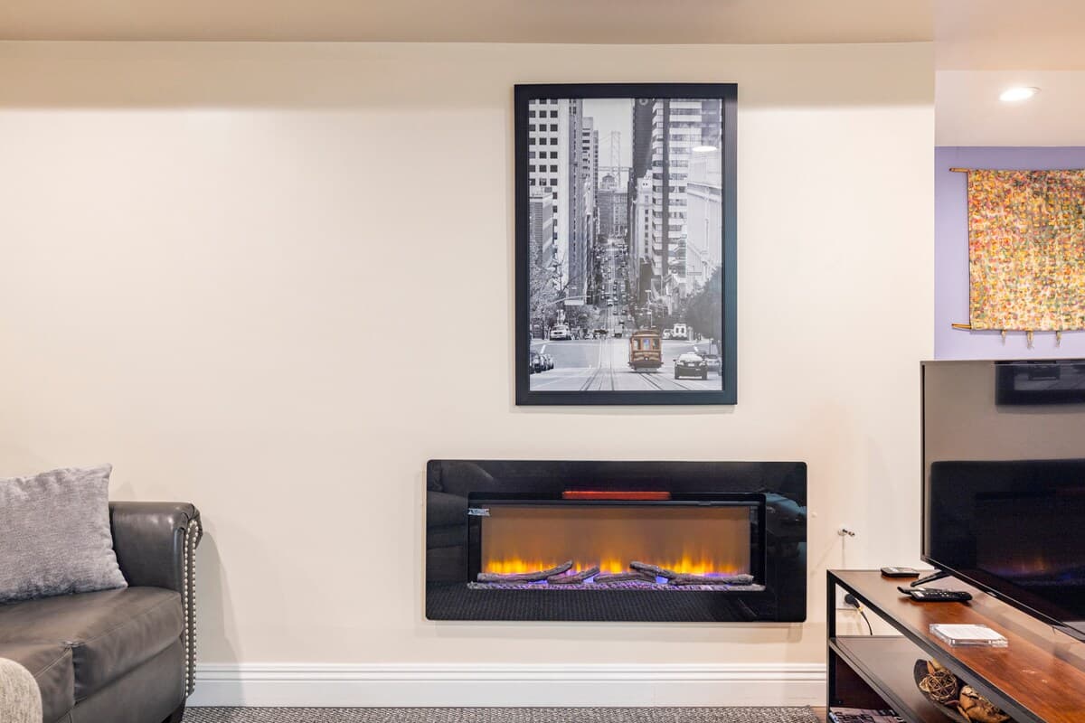The Suite! Large cozy studio with private entrance - Photo 4