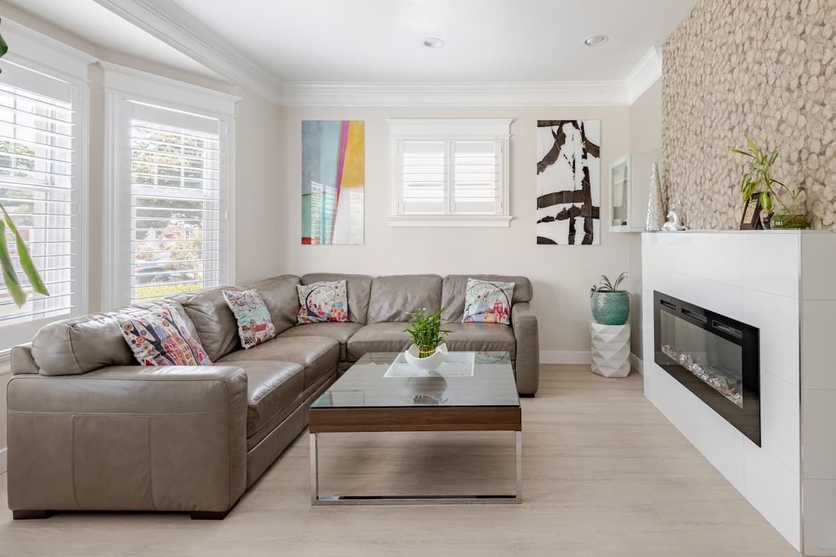 Craftsman Charm, Modern Style in Downtown SJ - Photo 4
