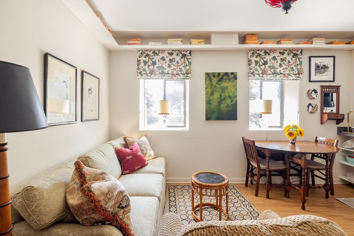 Cozy Studio with Garden 20 minutes from SFO - Photo 4