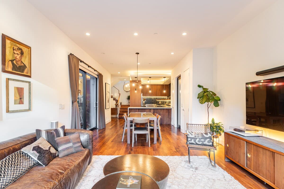 Renovated 3BR near Alamo Square & Golden Gate Park - Photo 5