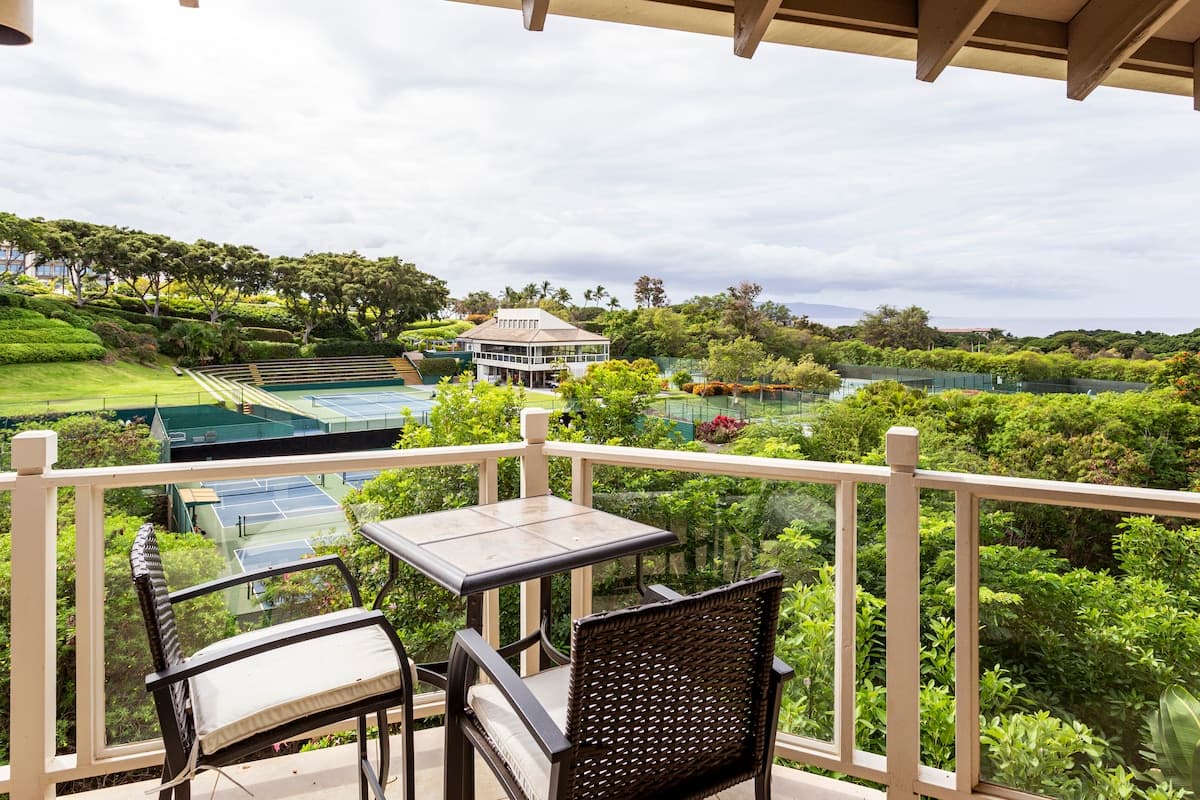 Condo in Wailea · ★4.91 · 1 bedroom · 2 beds · 2 private baths - Photo 1