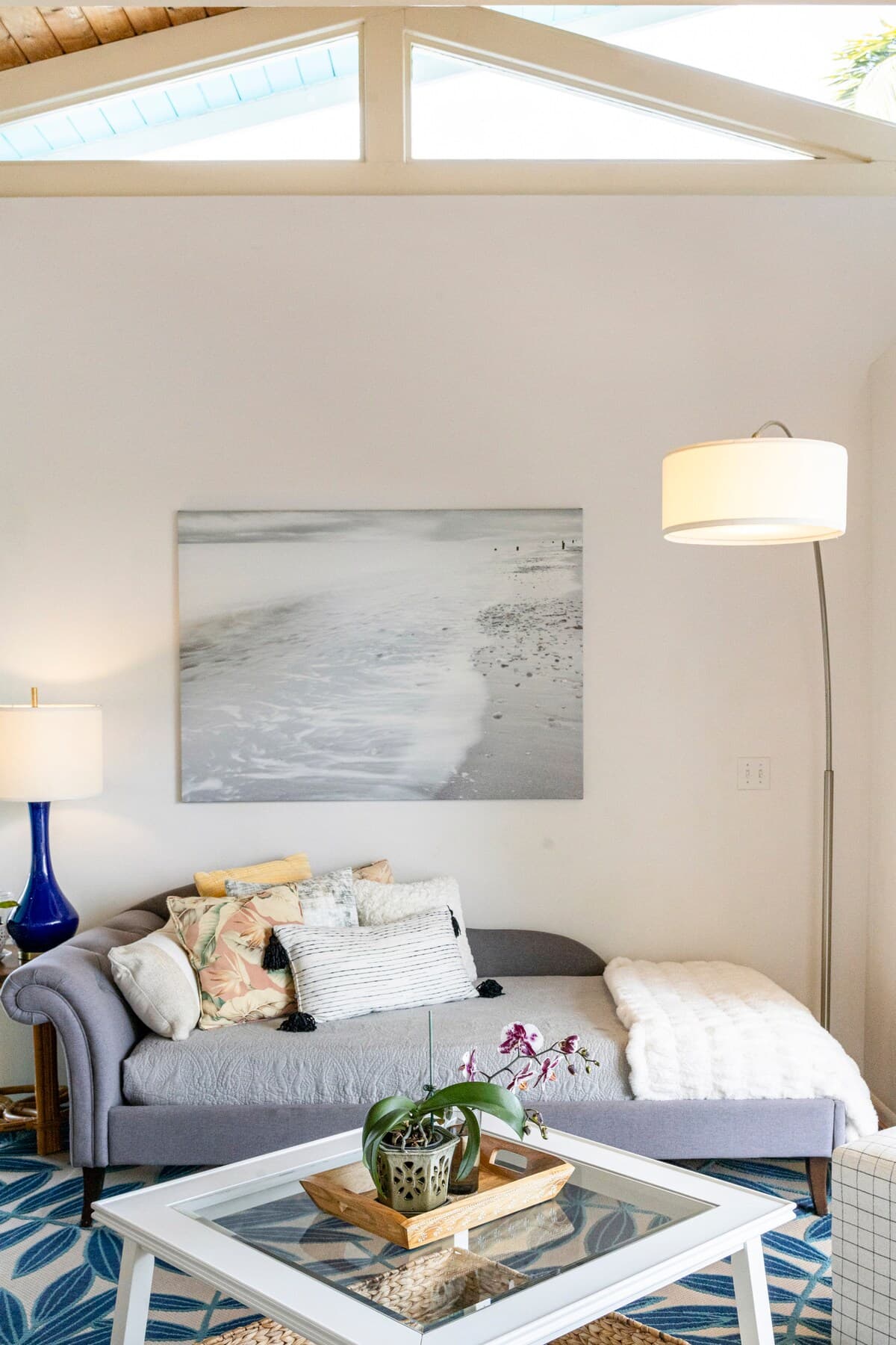 Home in Pahoa · ★4.97 · Studio · 2 beds · 1 bath - Photo 4