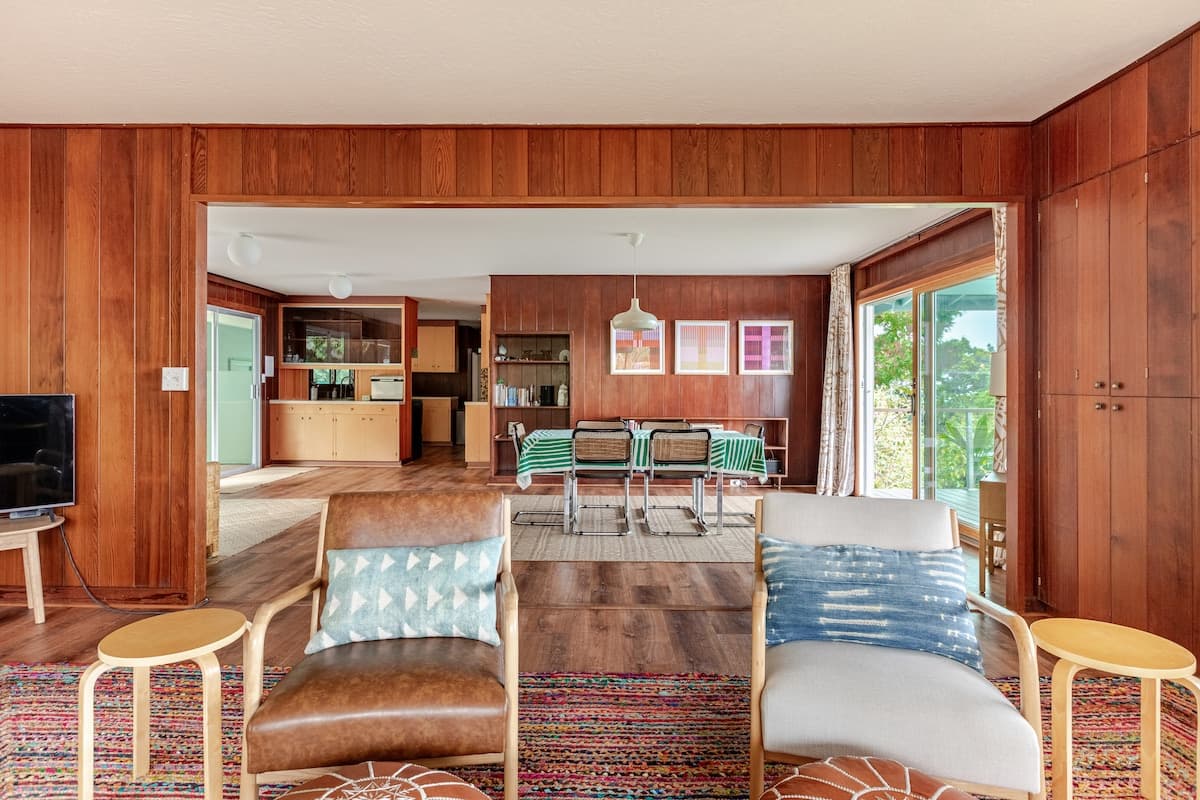 Home in Kailua-Kona · ★4.91 · 3 bedrooms · 3 beds · 2 baths - Photo 3