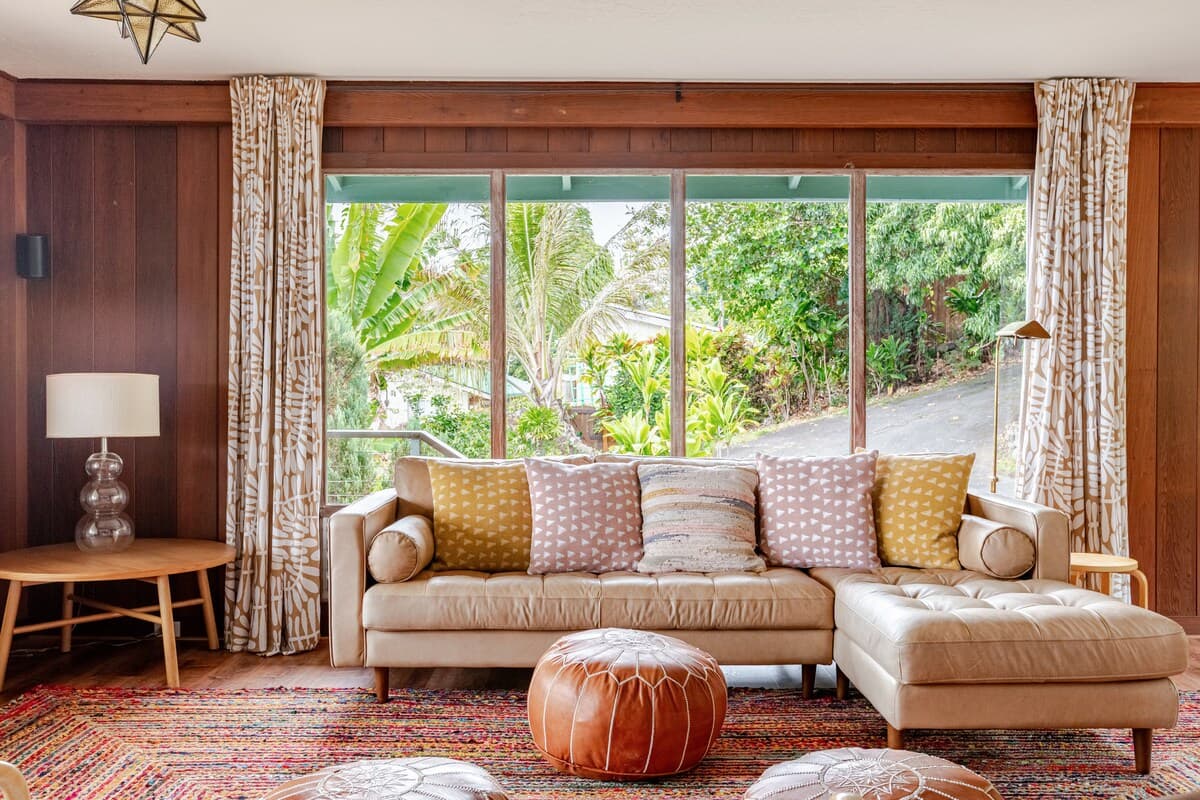Home in Kailua-Kona · ★4.91 · 3 bedrooms · 3 beds · 2 baths - Photo 2