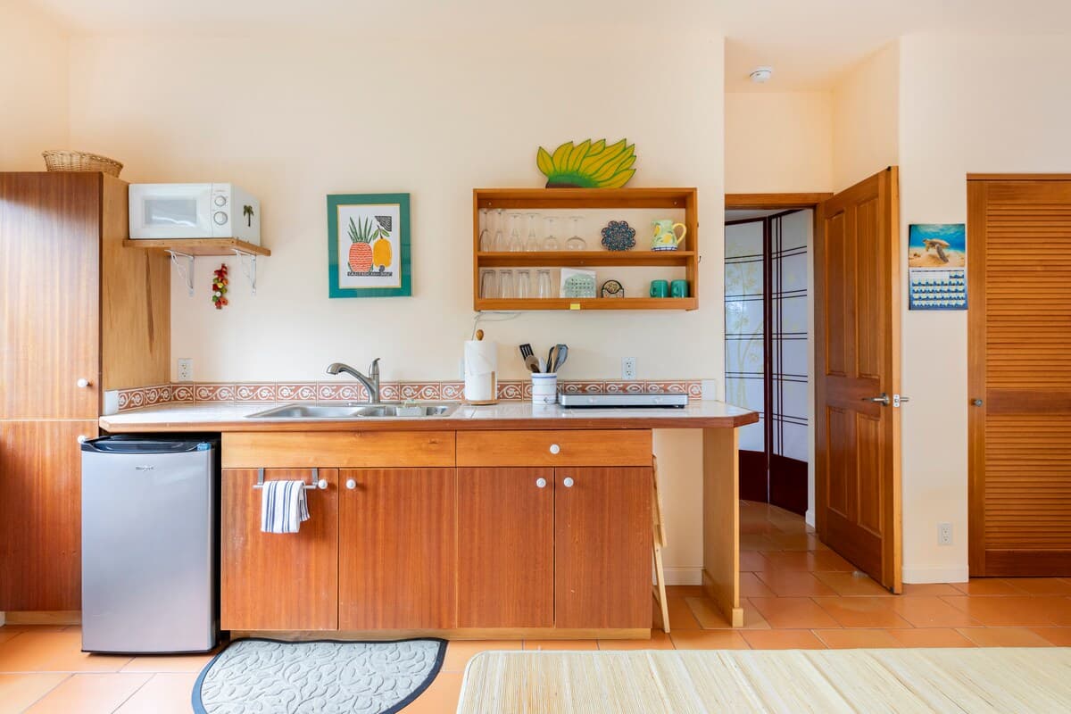 Cozy Hilo Studio - Photo 4