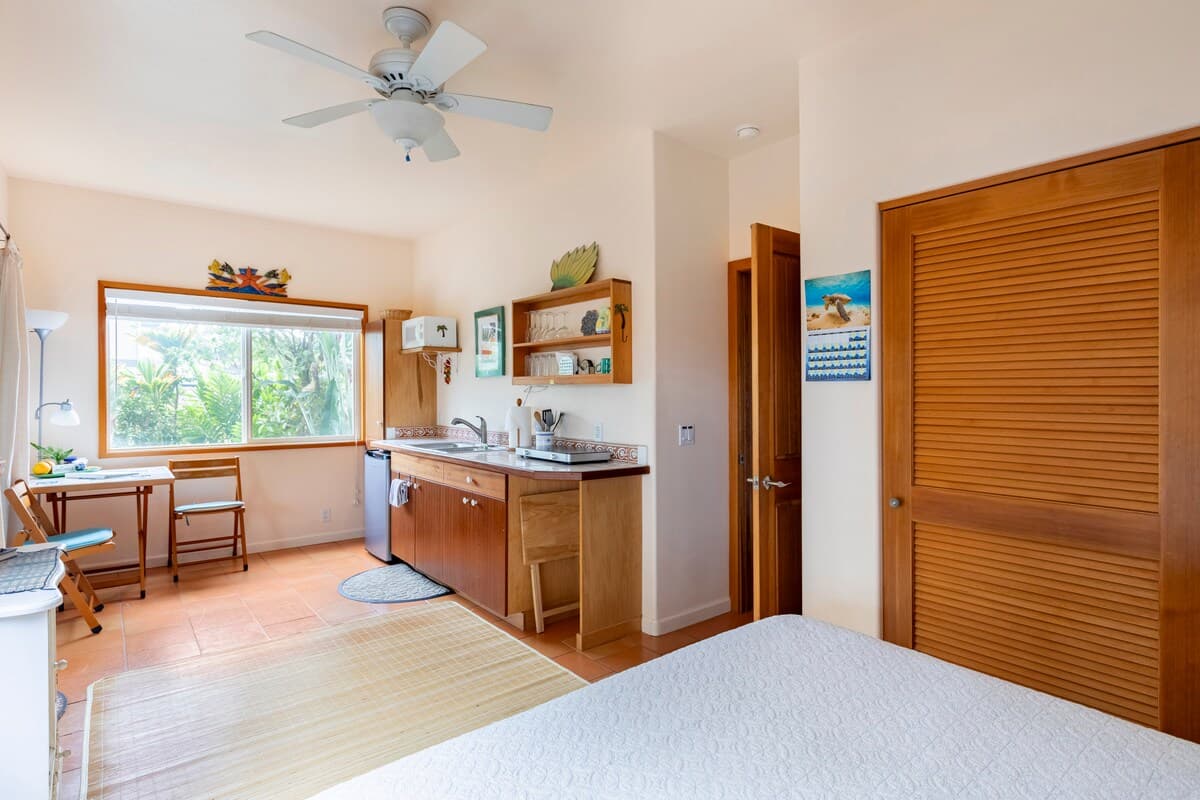 Cozy Hilo Studio - Photo 2