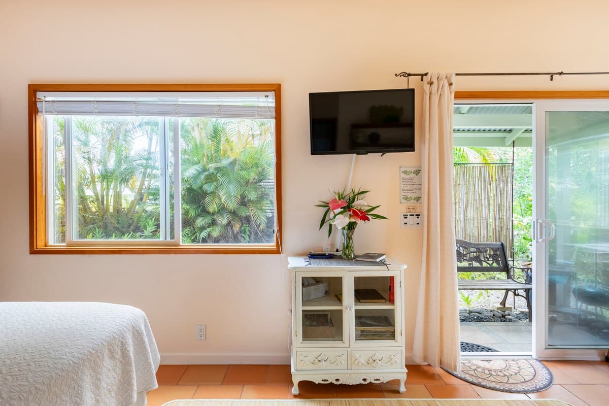 Cozy Hilo Studio - Photo 3