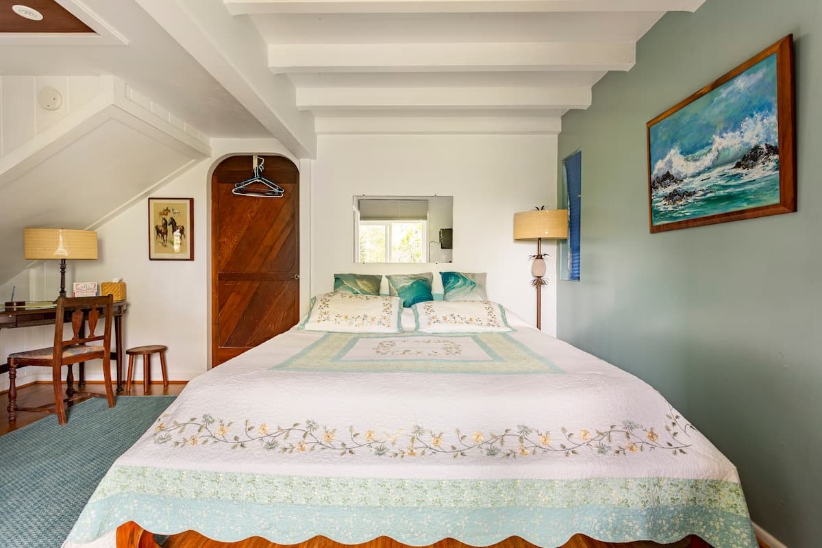 Cozy Bedroom Adventurers' Hideaway.Big Island - Photo 3