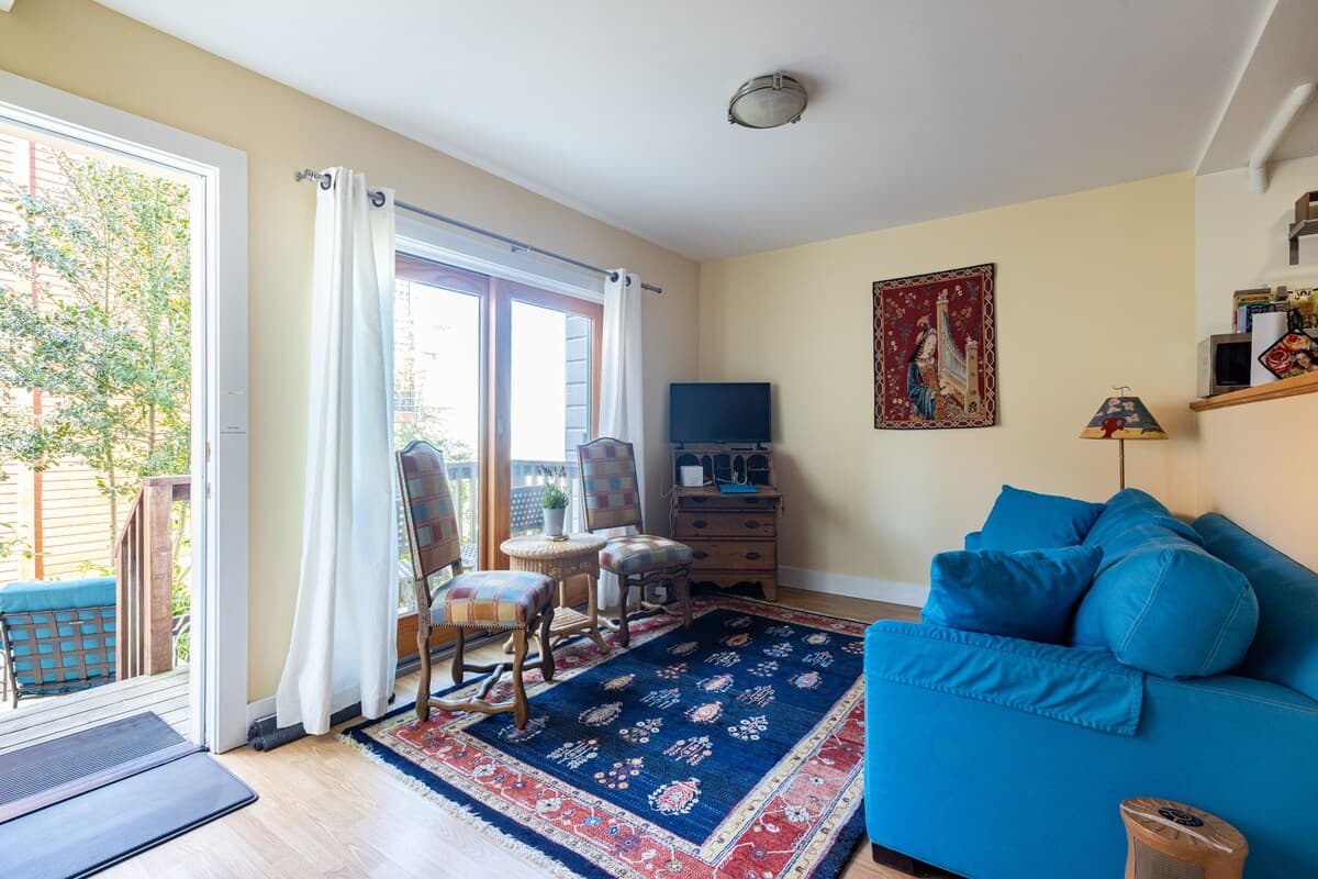 Russian Hill/ North Beach Garden Apartment - Photo 4