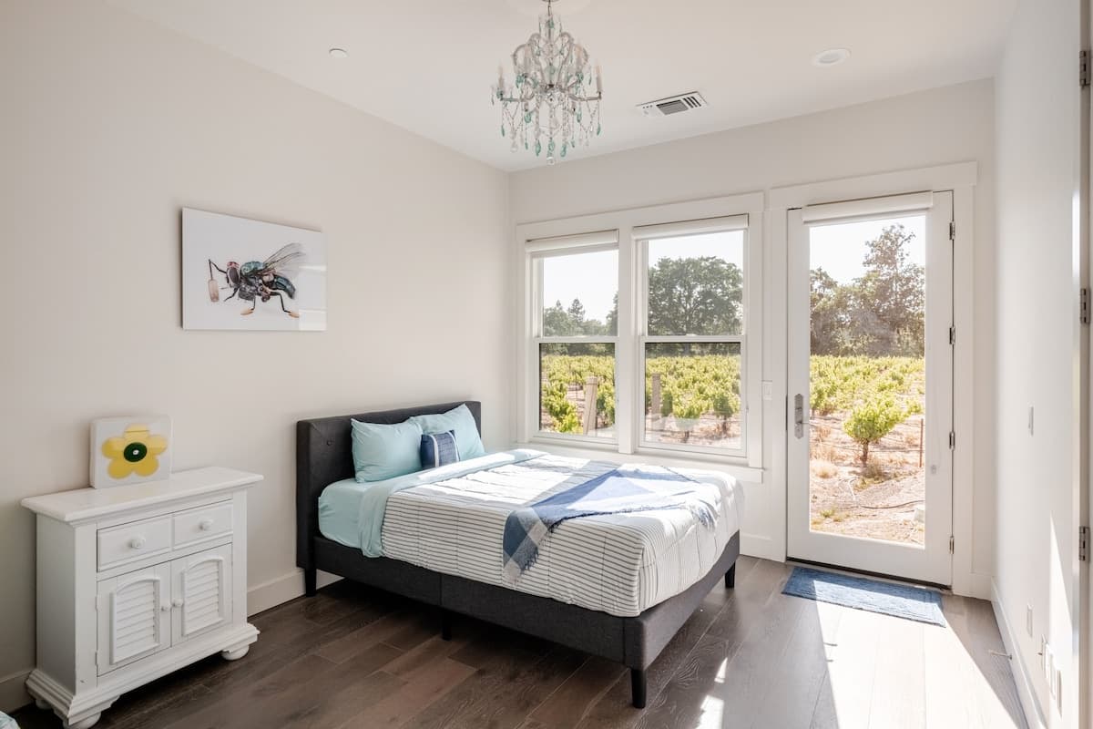 Vineyard Estate with Pool, Spa & Chef's Kitchen - Photo 4