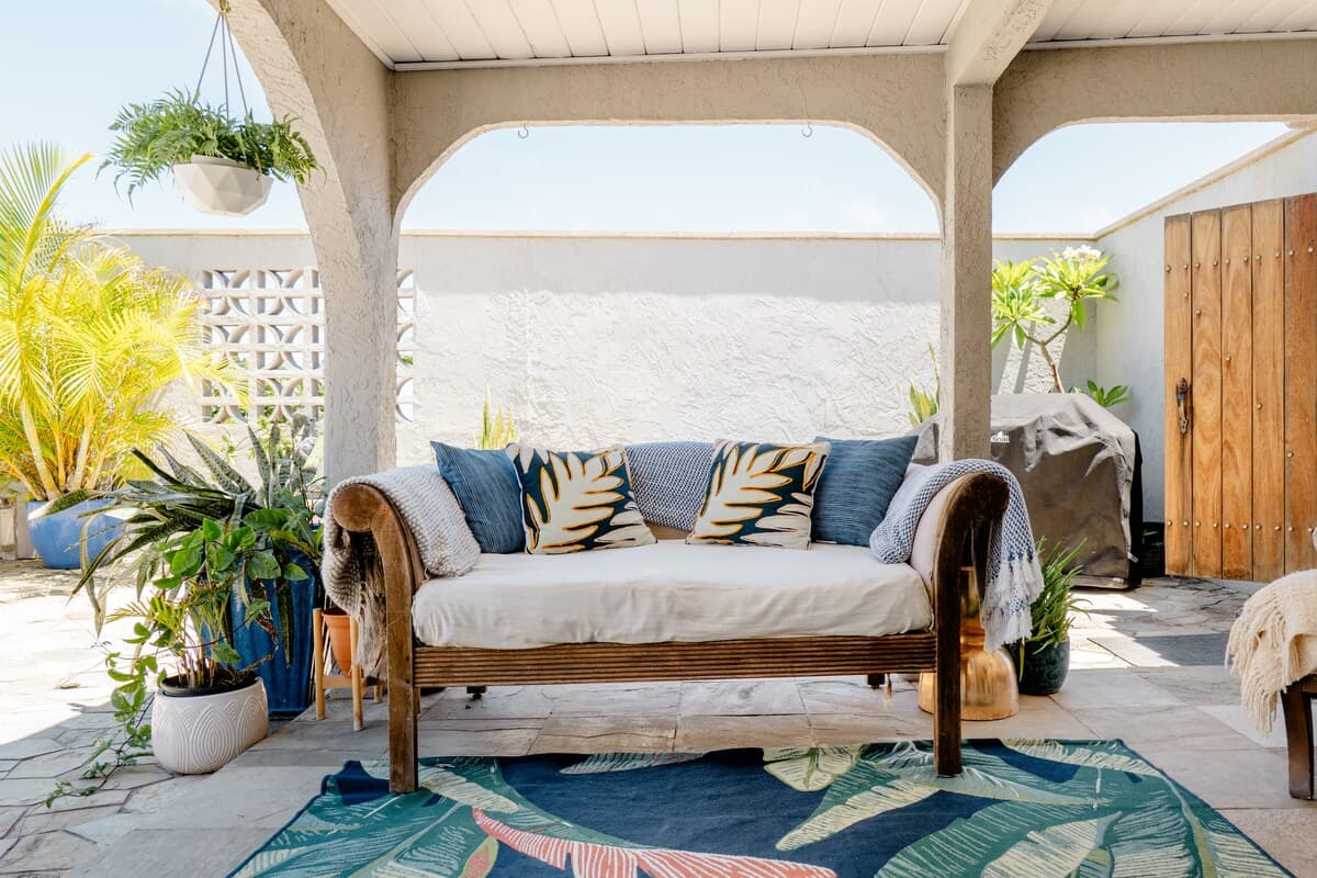 Tropical Pool Retreat -Private Suite - Ocean Views - Photo 3
