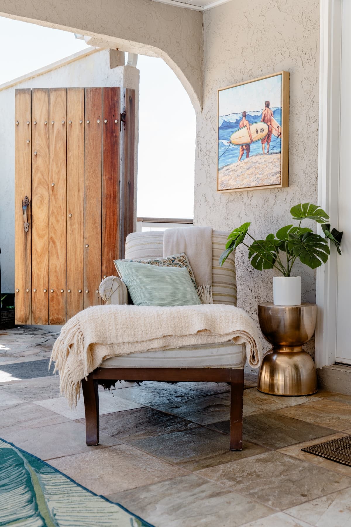 Tropical Pool Retreat -Private Suite - Ocean Views - Photo 2