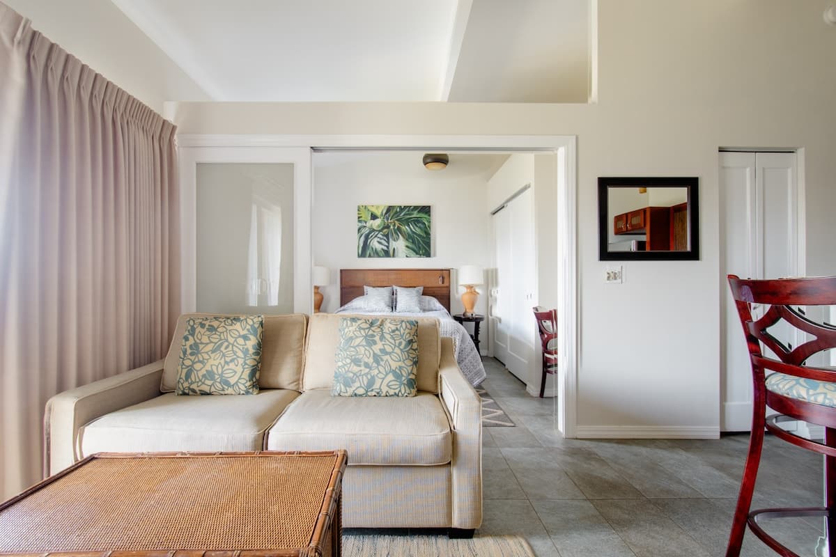 Condo in Kapaa · ★4.81 · 2 bedrooms · 2 beds · 1 private bath - Photo 1