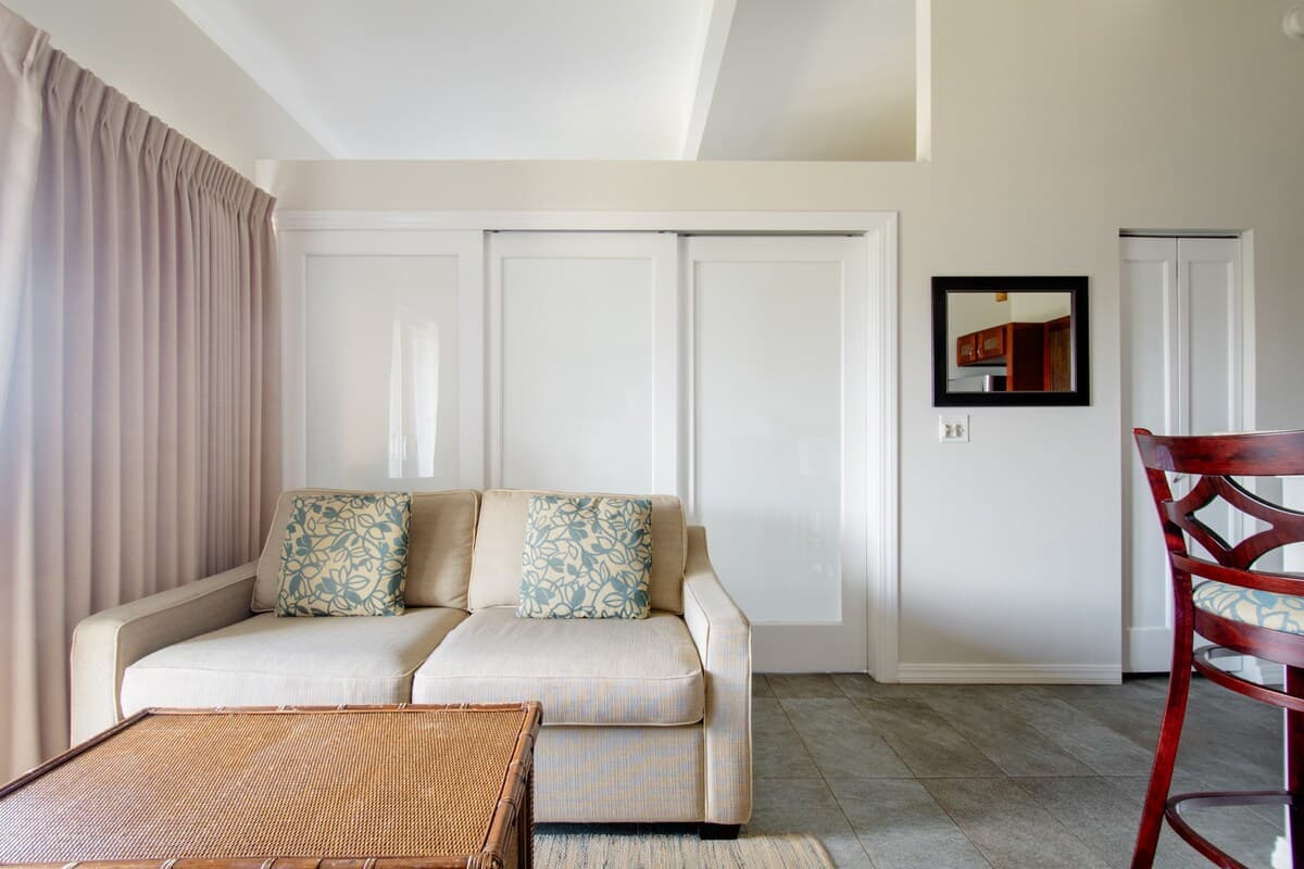 Condo in Kapaa · ★4.81 · 2 bedrooms · 2 beds · 1 private bath - Photo 3