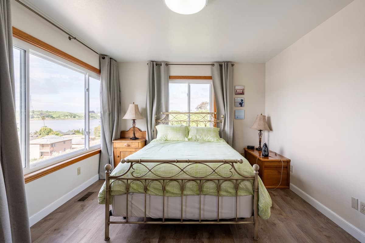 Sunset Studio with Private entrance - Photo 4