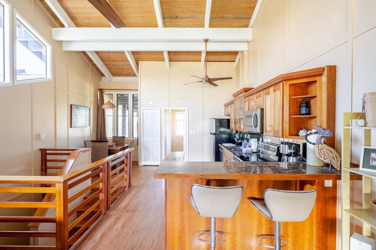 Condo in Princeville · ★4.89 · Studio · 1 bed · 1 bath - Photo 5
