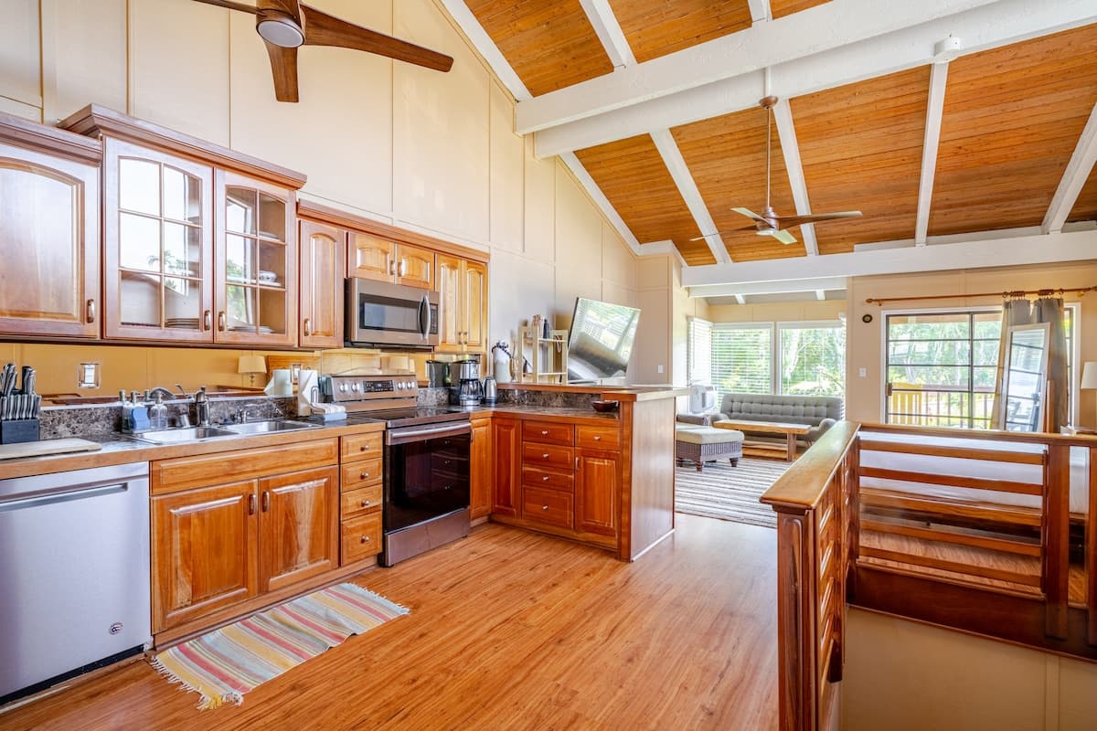 Condo in Princeville · ★4.89 · Studio · 1 bed · 1 bath - Photo 4