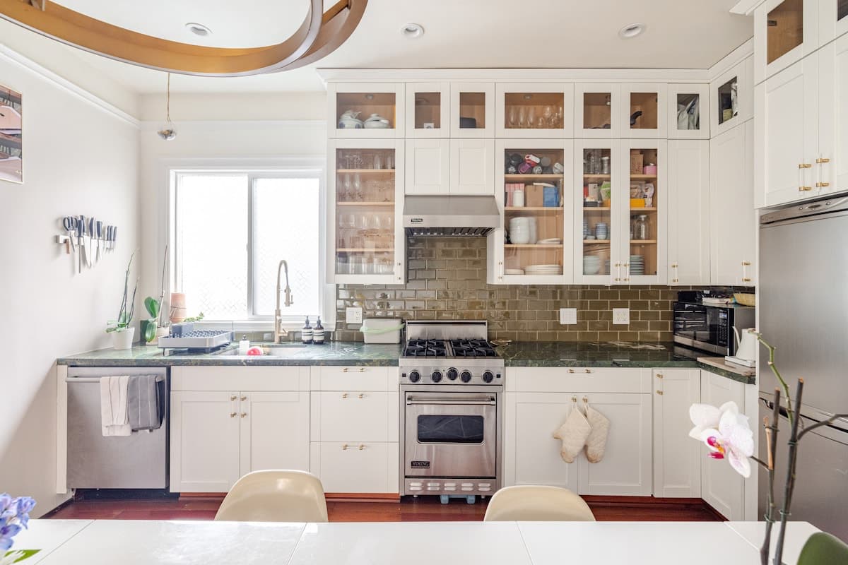 Designer Home Near Moscone, Private Garden - Photo 4