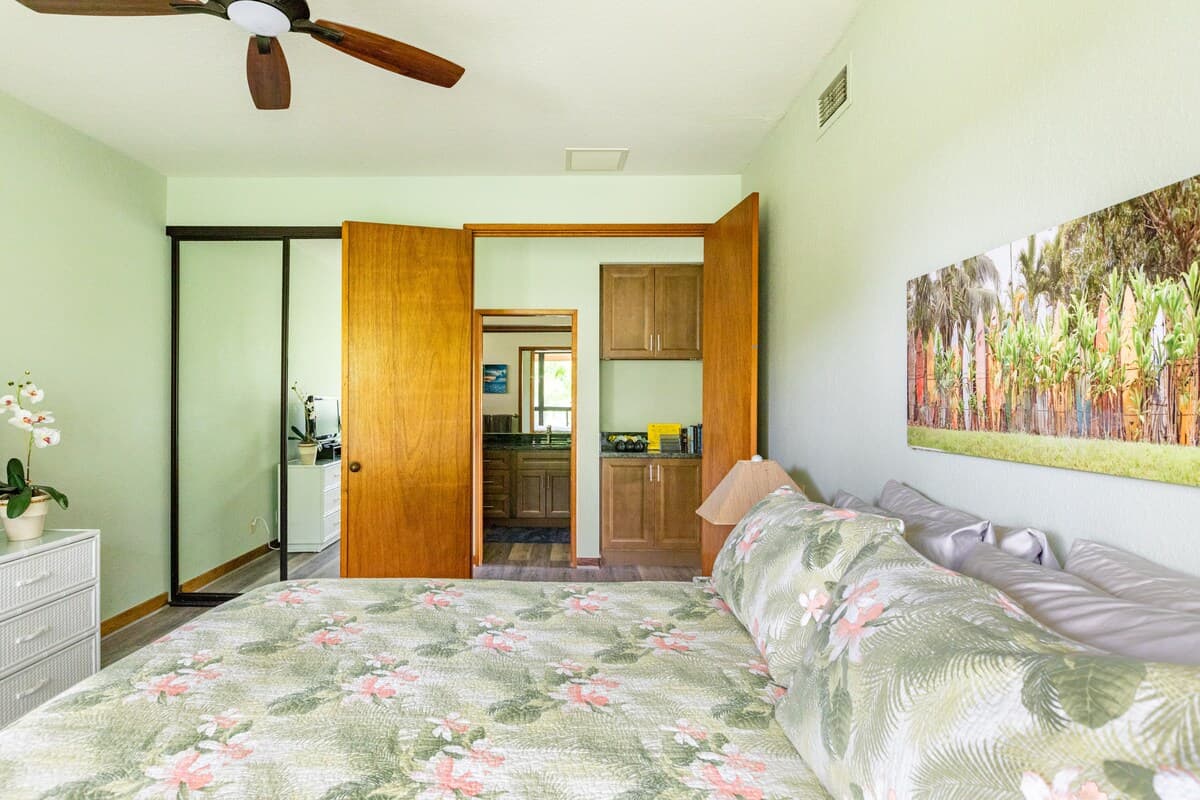 Condo in Waikoloa Beach Resort · ★4.96 · 1 bedroom · 2 beds · 1 private bath - Photo 1