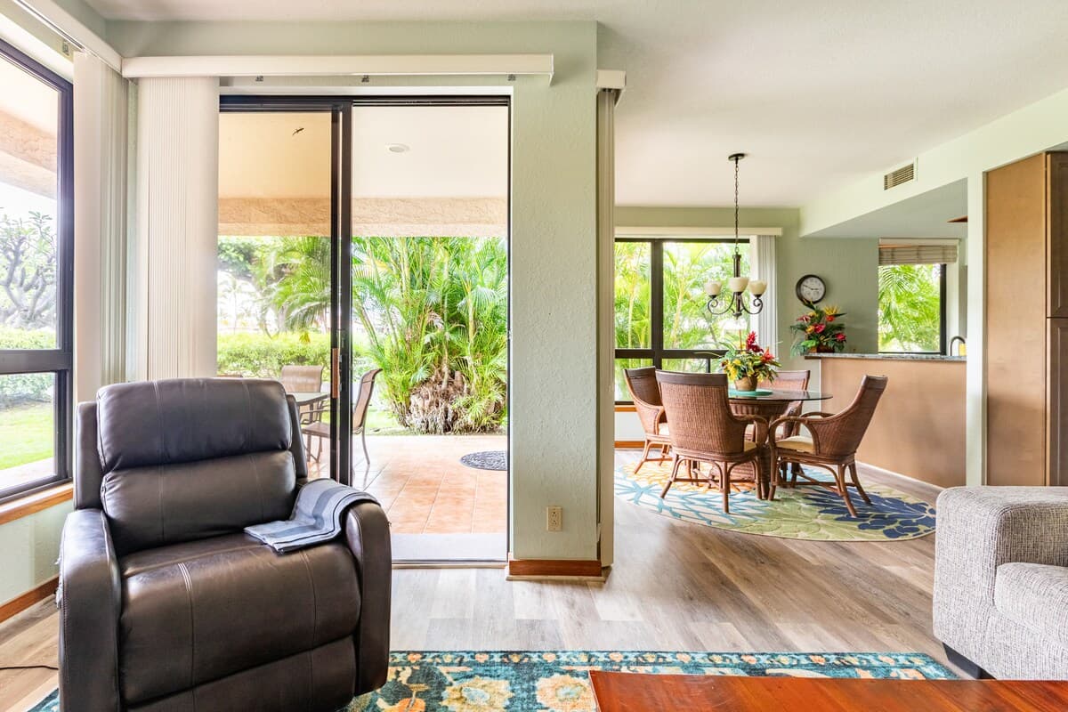 Condo in Waikoloa Beach Resort · ★4.96 · 1 bedroom · 2 beds · 1 private bath - Photo 4