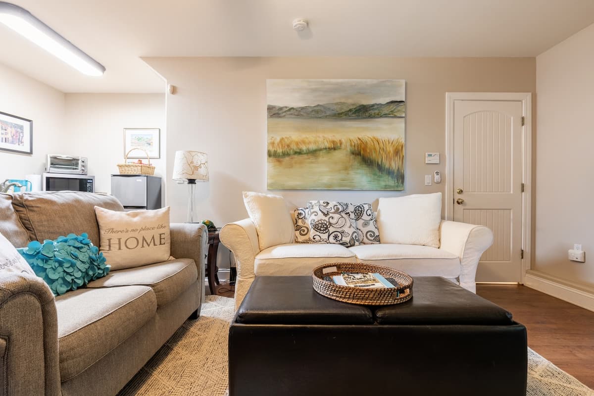 Cottage at the Cove - Photo 5