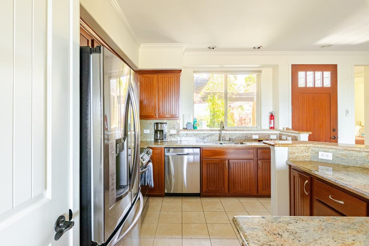 Condo in Waimea · ★4.87 · 2 bedrooms · 3 beds · 2 private baths - Photo 5