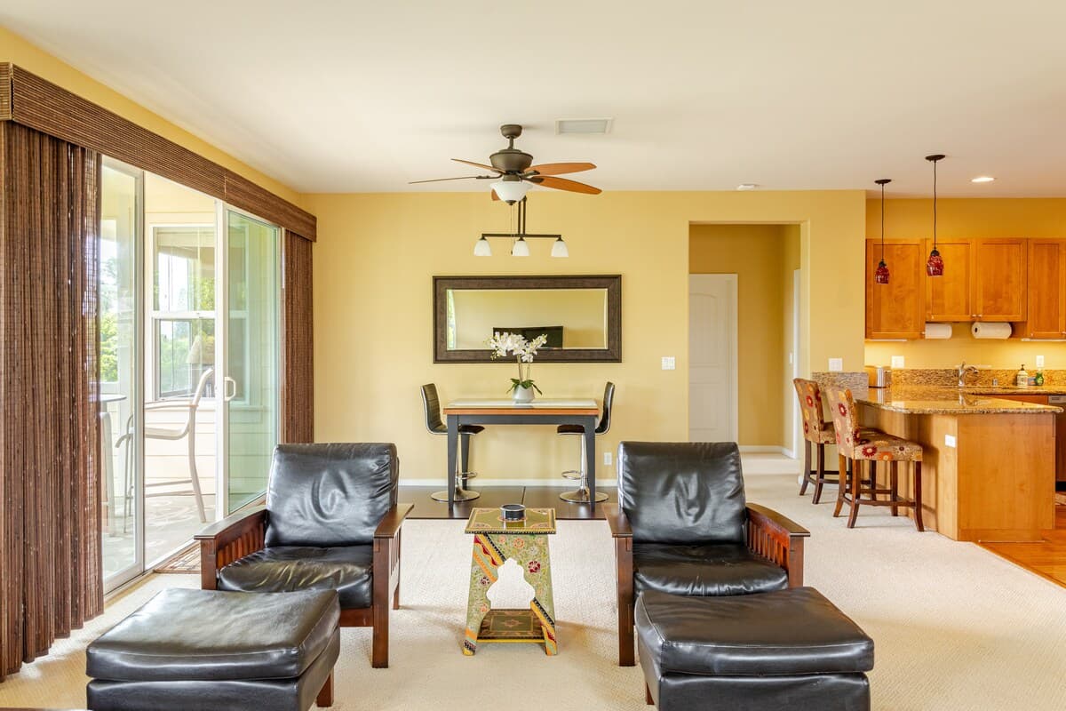 Condo in Princeville · ★4.98 · 3 bedrooms · 4 beds · 3 baths - Photo 4