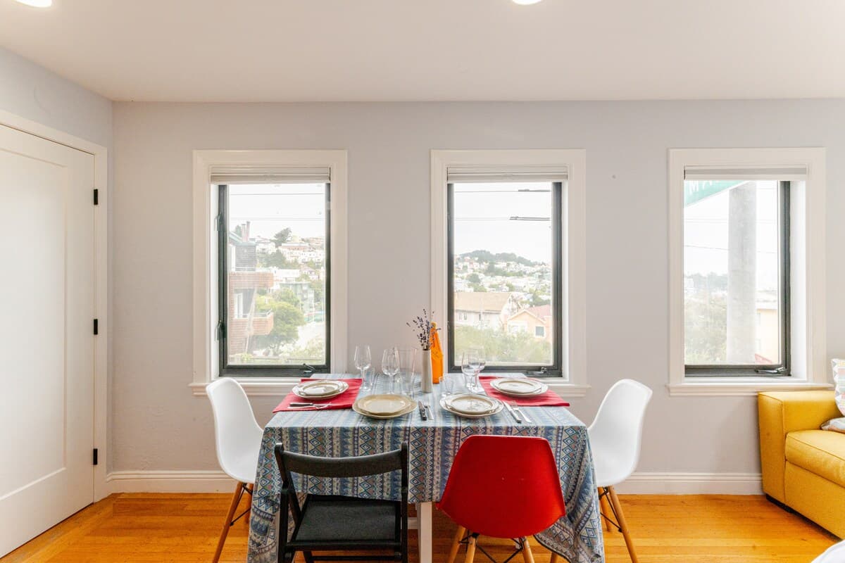 Twin Peaks Studio with Bay & City Views - Photo 5