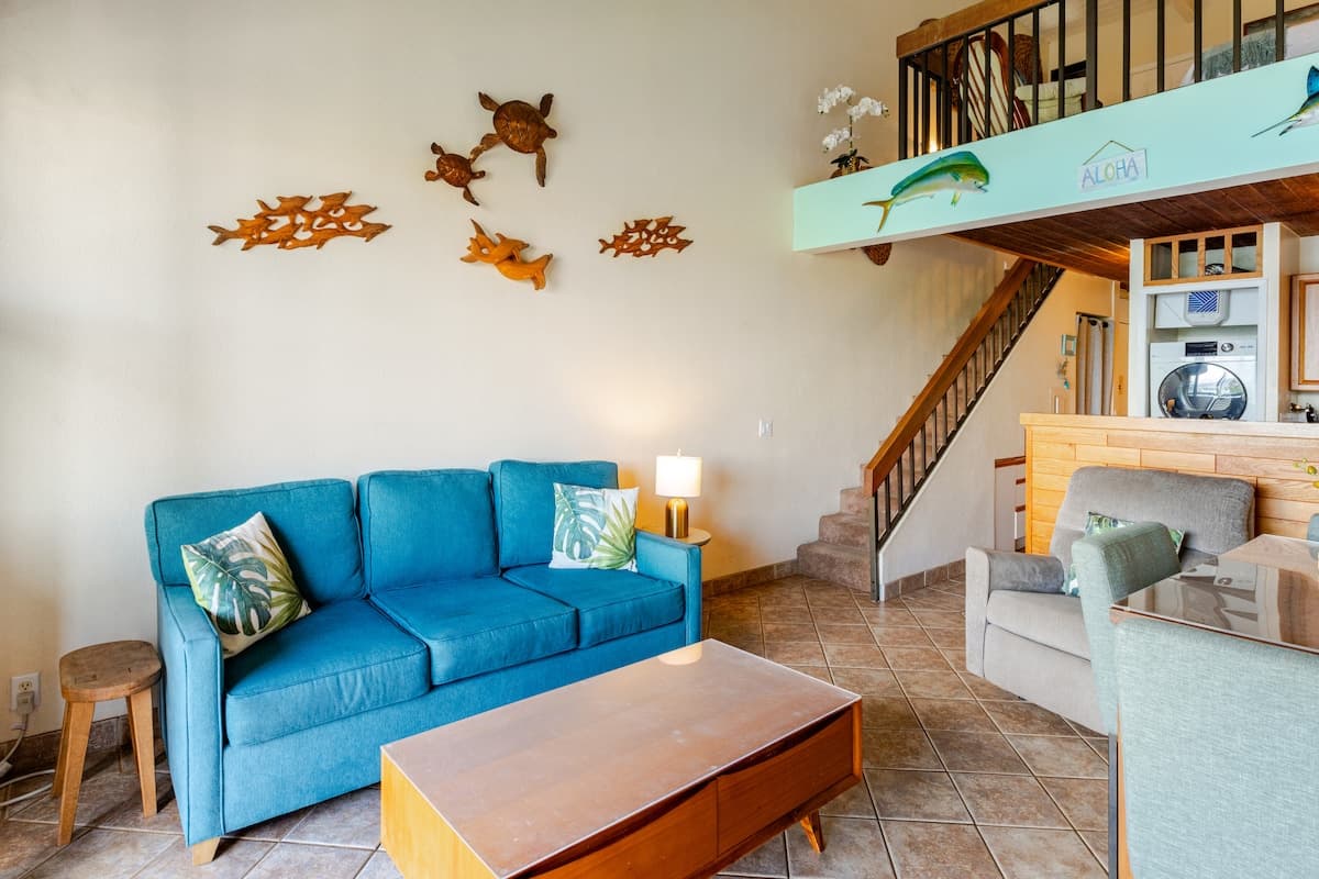 Condo in Kihei · ★4.84 · 2 bedrooms · 3 beds · 2 private baths - Photo 3