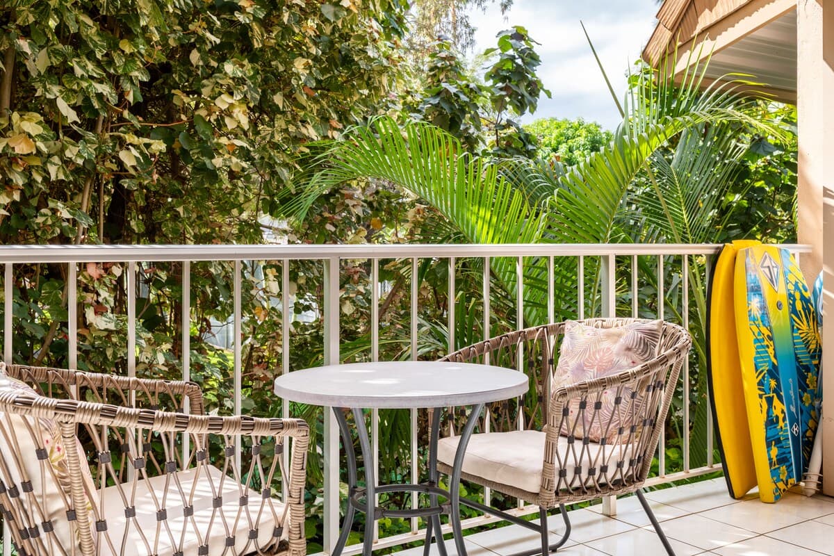 Condo in Kihei · ★4.83 · 1 bedroom · 2 beds · 1 bath - Photo 3