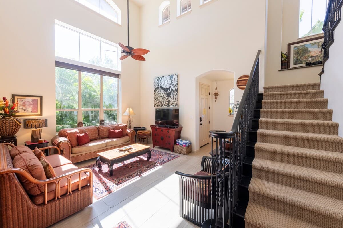 Townhouse in Waimea · ★4.96 · 2 bedrooms · 3 beds · 2 baths - Photo 4