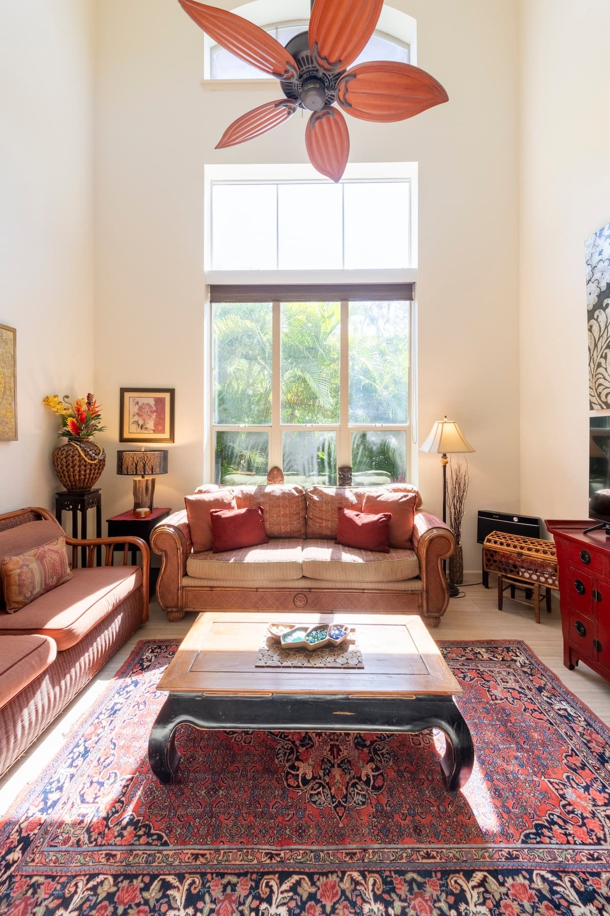 Townhouse in Waimea · ★4.96 · 2 bedrooms · 3 beds · 2 baths - Photo 3