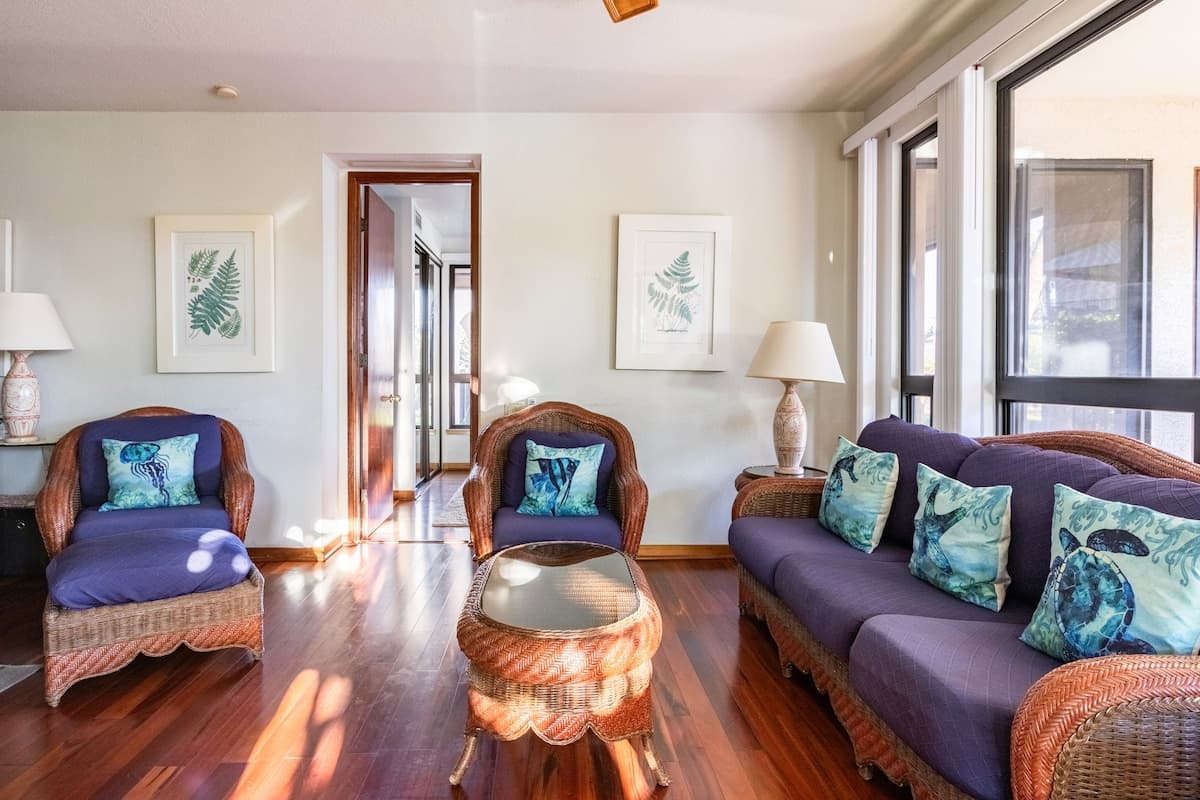 Condo in Waikoloa Beach Resort · ★4.94 · 2 bedrooms · 3 beds · 2 baths - Photo 1